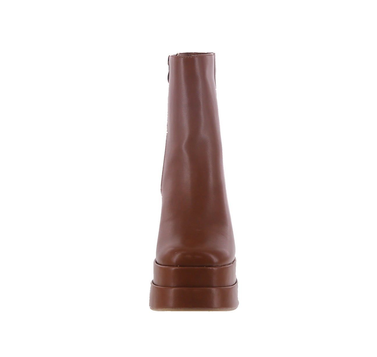 Stacy Platform Chunky High Heel Boot
