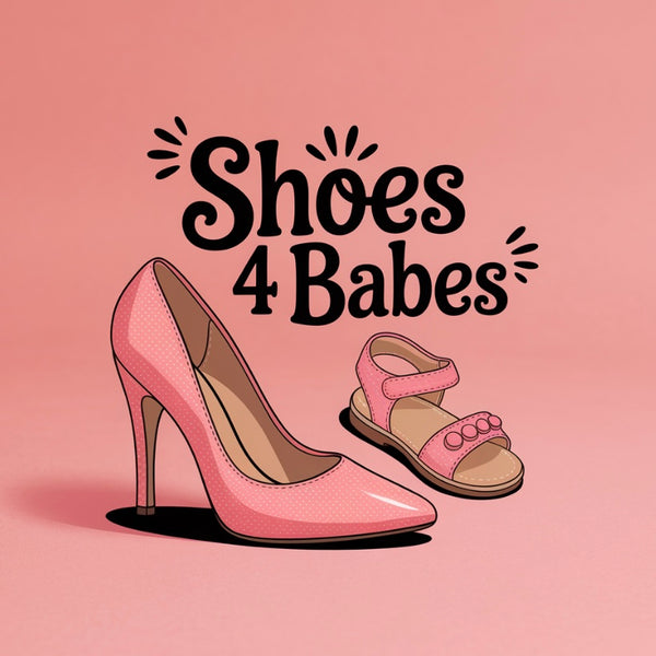 Shoes 4 Babes